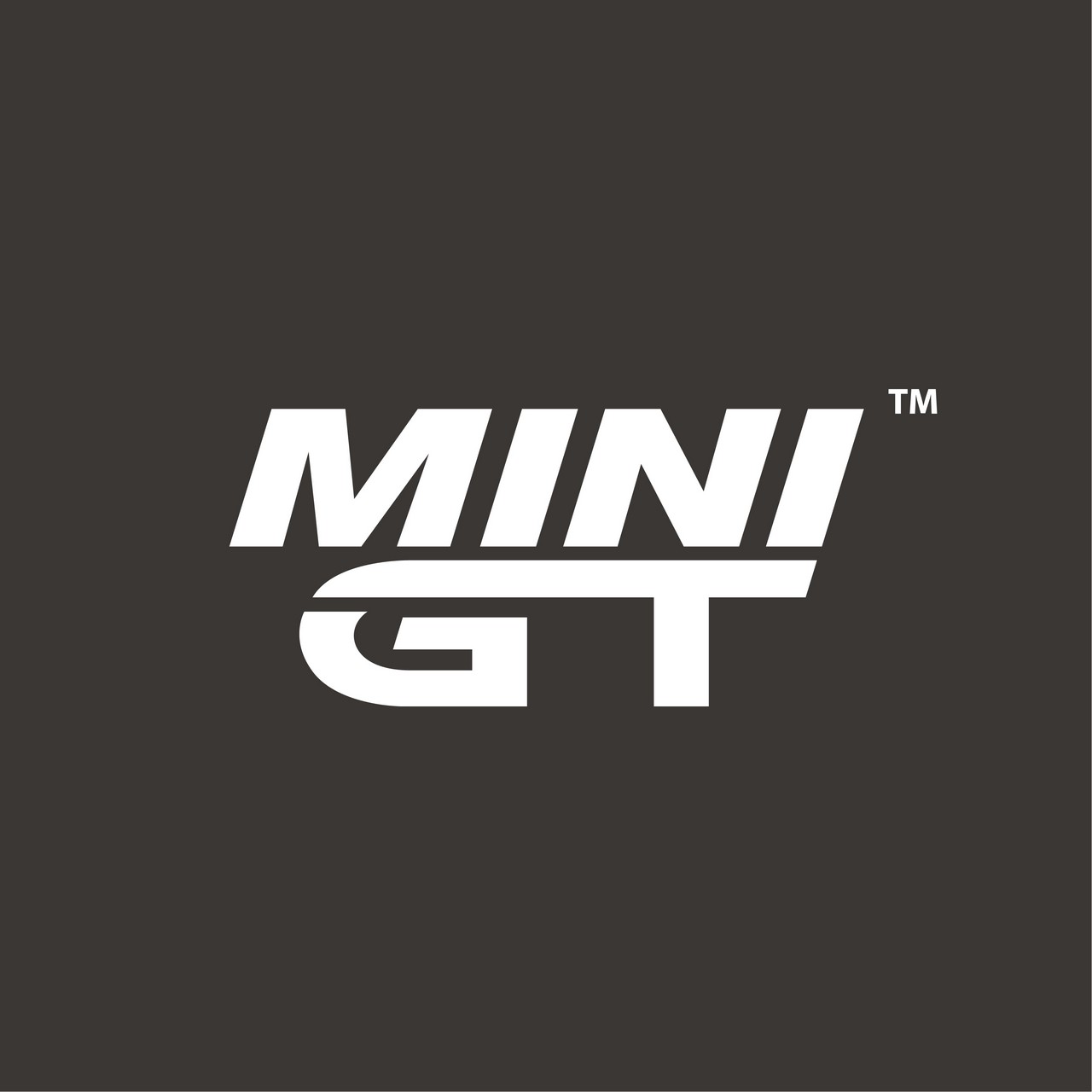 MINI GT Logo